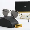 top 2023 new luxury brand pra women designer sunglasses fashion uv protection glasses for men woman glass with packing