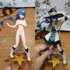 Fingle Toys Mushoku Tensei Japońska dziewczyna anime figury roxy migurdia ubrania usunięte ver. PCV Figure Figurka dla dorosłych Zabawki Zabawki