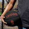 custom Basketball diy Basketball outdoor men women sports Basketball game team training equipment Factory direct sales 116189