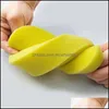 Car Sponge 1Pcs Large Jumbo Care Van Caravan Washing Dirt Surface Cleaner Cleaning Tool Rop Delivery Automobiles Motorcycles Dh6Qf