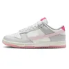 Hommes Femmes Chaussures de course en plein air Couleur Rammellzee Chicago Split Sports Baskets en velours côtelé rose Panda Pine Green Runner University Red Taille EU36-45