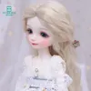 Куклы 28см 16 BJD Кукла Эльф Шарнирные и костюм для подарка 230904