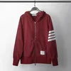 Fashion Autumn and Winter Men's Hoodie Zagraj w markę Bluza Bluza Mężczyźni i kobiety samedhi6