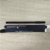 Marca de maquiagem para os olhos Kohl Crayon Eyeliner Pencil cor preta Eye Liner Pencil com caixa