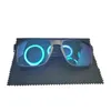 브랜드 선글라스 009102 남성 여성 안경 편광 안경 UV400 스포츠 사이클링 태양 유리 트레