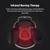 Benmassager Smart Compress Knee Relaxing Massager Cap Treasure Laser Infrared Elbow Shoulder Reluvera Joint Pain Stiffness 230904