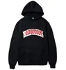 Designer hoodie klassiker hooded hoodies mens kvinnor casual streetwear pullover tröjor lady mode hoodies hoodies högkvalitativ basket tröja