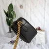 Designer Bags leather Marmont Womens Shoulder Bag chain tote g crossbody Bags Luxury woman fashion shopping Evening Camera Cases cards pockets handbag