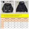 レディースデザイナージャケットフード付きアウターウェアファッションソリッドウインドブレーカージャケットカジュアルレディースジャケットコート衣料品サイズS-L2428