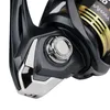 Mulinelli da pesca a mosca2 SHIMANO SAHARA 500 1000 2000HGS 2500HGS C3000 C3000HG 4000XG 5000XG 50 162 1 Rapporto di trasmissione Mulinello per acqua salata carpa 230904