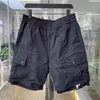 2023 neue Herren-Shorts, modische Designer-Männer und Damen, hochwertige Y-Buchstaben-gedruckte Sport-Shorts, Freizeit-Shorts