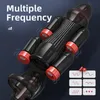 Masturbators Penis Sleeve Vibrator Male Masturbation Toys 6 Bullet Vibrators Enlargement for Exercise Man Men's Ring Sex Massager 230904