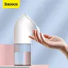 Inteligentne automatyczne automatyczne mydło do mydła indukcyjna piekieczona urządzenie do mycia rąk do łazienki kuchennej bez płynu Y20298p