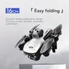 S2S Drone HD Dual-Camera, Brushless Motor, Optical Flow Positioning Fixing Function, Long Endurance, Automatic Return, RC Drone Toy Perfect Gift