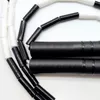 Jump Ropes Hard Beaded Bamboo Skipping Rope Fancy for Work Out Children's Jumping Exercising At Home 230904