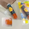 Balsamo per labbra 1 pz Balsamo per labbra idratante alla frutta a lunga durata Nutre le labbra Riduce la linea delle labbra Anti invecchiamento Anti-essiccazione Idratazione Cura delle labbra Rossetto 230904