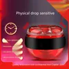 Masturbatorzy męski masturbator Penis trening GLINY Ćwiczenie wibrator opóźnienie wytrysku Massager Pocket Sex Toys for Men 230904