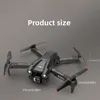 KF610 RC Drone HD Profesjonalny aparat optyczny Lokalizacja Lokalizacja Unikanie Trajektorii Lot Flight Quadcopter Toy dla dorosłych i dzieci