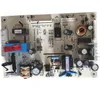 Haier BCD-318WSL.BCD-290W Buzdolabı Anakart CQC08001022336 0061800021C