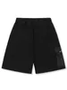 Men's Shorts Designer 2023 High Edition luksusowy moda letnia trójkąt żelazny standard i damskie sportowe sporty capris owll