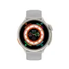 2023 ZT3 Ultra Max Smartwatches 1,52-inch Intelligente stemassistent NFC-toegang Smart Watch Dock Berichtherinnering smartwatch