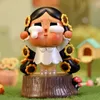 Слепая коробка Crybaby Joungle Adventure Pryn in the Woods Series Series Blind Box Doll Doll Милая аниме фигура на рабочем столе украшения подарки 230905