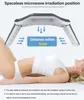 New Arrivals non-invasive Lumewave Master Microwave RF Fat Removal Machine lipolysis weight loss
