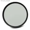 Filters CPL Filter 30 46 40.5 49 52 55 58 62 67 72 77 82 86 95 105 MM Circular Polarizer Polarizing Filter for Nikon Fujifilm Q230905