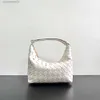 Venata Woven Single Botteega Bags Bag Designer Small Design Leather Wallace Handheld Crossbody High Quality Tote Oldenc