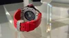 Automatic Watch Mens Watches wristwatch Rm60-01 XOVN6