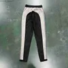 Мужские спортивные костюмы Trapstar TRACKSUIT Irongate T Shellsuit-Cery/Black Crey 1 1 Спортивная одежда высшего качества с вышивкой Спортивные штаны Европейские размеры XS-XL T230905