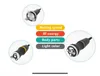 Drie rollende ballen 3-in-1 360 Rotatie Roller Massage Led Lichttherapie Radiofrequentie 3d Roller Gezicht Lifting Machine