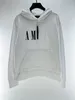 Mens Luxury Designers Hooded Hoodies Men Sweatshirts Simple Solid Color Letters Hoodie Hip-Hop Street Unisex Hoodie