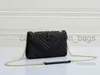 Väskor av hög kvalitet Luxurys Designers Women Crossbody S Letter Hand Ladies Purse Walllet Hands 206rdc Yslii Bag designer Bag Caitlin_fashion_bagss29