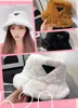 Designer Ball Cap Yoga Baseball Hat Fashion Summer Women Versatile Big Head Surround Show Face Small Sun Visor Wear Duck Hat G239058BF