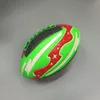 Palloni Misura 3 Pallone da rugby Pallone da rugby americano Pallone da football americano Sport e intrattenimento per bambini Allenamento per bambini 230904