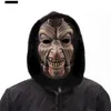 Masques de fête Horreur Jeepers Creepers Monster Killer Masque Cosplay Ogre Démon Vampire Latex Casque Halloween Mascarade Costume Props T230905