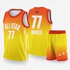 Autres articles de sport Ensembles de basket-ball pour hommes Sublimation complète Imprimé Nom personnalisable Numéro Jerseys Shorts Uniformes Survêtements d'entraînement Mâle 230905