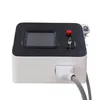 Tendance CE Approuvé Épilation Épilation Laser à Diode 808 Longue Largeur Laser Professionnel Dissolvant de Pigments pour Tout Le Corps Toutes Les Couleurs de Peau