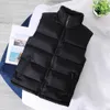 Men's Vests Stylish Vest Coat Male Sleeveless Jacket Solid Color Washable Slim Fit Vest Zipper 230904