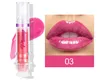 DHL gratuit Handaiyan Lip Plumping Booster Sexy Plumper Glitter Rouge Nude Rouge À Lèvres