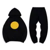 Mens Tracksuits Draw Hoodie Cotton Liner Smile Face Simple Hoodies Men Sweatshirts Causal Hot Plain Drews O-neck Sport Hoody Soft Streetwear 158