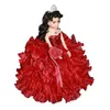Dolls Elegancka wiktoriańska porcelanowa księżniczka Reborns Toy Home Tabletop Wyświetlacz 230904