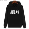 Sweats à capuche pour hommes Sweatshirts Basketball Motion Print Pull à capuche Mode Printemps et hiver Sweats à capuche Hip Hop Unisexe Dent Sports Sweat-shirt populaire T230905