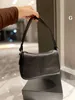 DAPU Nuova borsa a tracolla da donna Mini cuscino Borse a tracolla Boston Una spalla diagonale