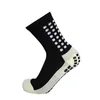 Sport Socken Sport Anti Slip Fußball Socken Baumwolle Fußball Männer Grip Socken calcetas antideslizantes de futbol 230904