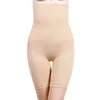 Femmes Shapers Taille Formateur Body Shaper Femmes Taille Haute Ventre Plat Façonnant Culotte Plus Taille Tummy Control Shorts Sous-Vêtements Amincissants
