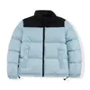 Puffer Jacket Winter Jacket Down Jacket Mens Coat Mens Jacket Design Fashion Winter Women's Outdoor Casual Warm and Fluffy Clothes For CouplessStreet Size M TO XXL