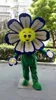 red flower mascot costume custom cartoon character fancy dress mascotte theme carnival costume anime kits41189