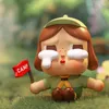 Слепая коробка Crybaby Joungle Adventure Pryn in the Woods Series Series Blind Box Doll Doll Милая аниме фигура на рабочем столе украшения подарки 230905